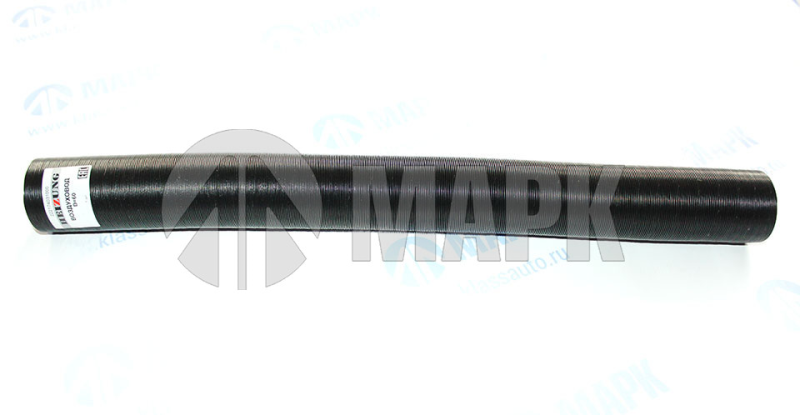HZG 222174031000 - Воздуховод гибкий автономного отопителя D=60mm (HEIZUNG)